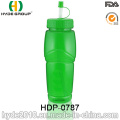 Tritan Water Bottle Sports Water Bottle BPA Free Bottle (HDP-0787)